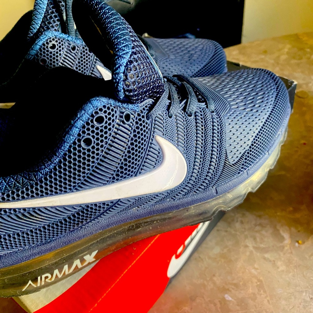 Nile air max 2017